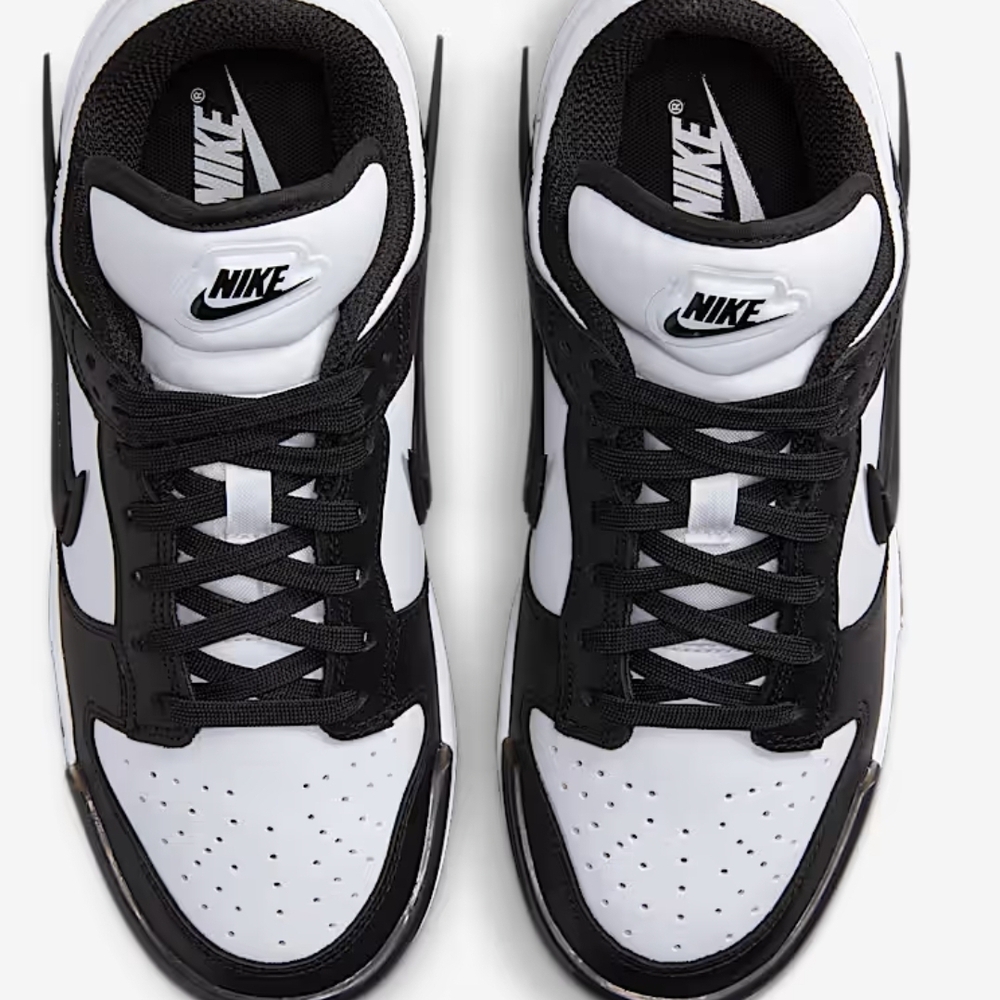 New Nike Dunk Low Twist Women's Size 7